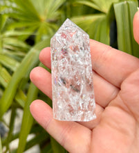 Load image into Gallery viewer, Polished Point | Fire & Ice