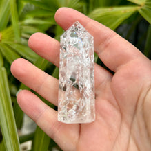 Load image into Gallery viewer, Polished Point | Fire & Ice