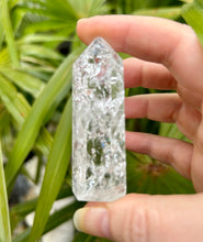 Load image into Gallery viewer, Polished Point | Fire & Ice