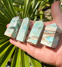 Load image into Gallery viewer, Towers | Blue Hemimorphite