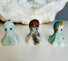 Load image into Gallery viewer, Octopus | Small