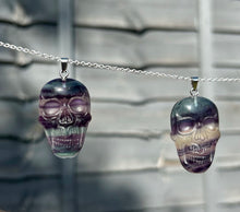 Load image into Gallery viewer, Pendant | Skull Face