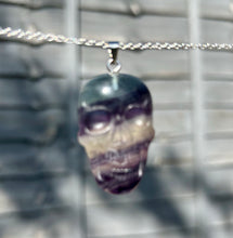 Load image into Gallery viewer, Pendant | Skull Face