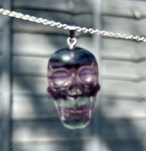 Load image into Gallery viewer, Pendant | Skull Face