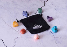 Load image into Gallery viewer, Tumblestones | Chakra Gift Box