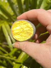 Load image into Gallery viewer, Dragon/Emma Eggs | Labradorite