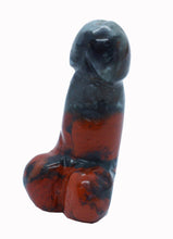 Load image into Gallery viewer, Crystal Phallus | Mini