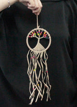 Load image into Gallery viewer, Dreamcatcher | Tree of Life