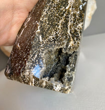 Load image into Gallery viewer, Polished Point | Ocean Jasper ~ The Calling