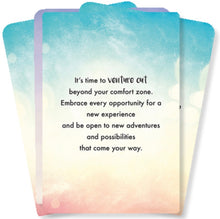 Load image into Gallery viewer, Affirmation Cards | Dog Wisdom