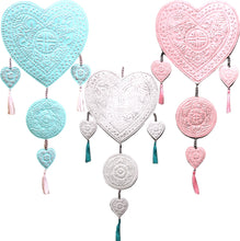 Load image into Gallery viewer, Hanging Decoration | Hearts