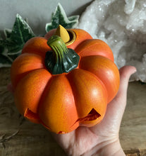 Load image into Gallery viewer, Backflow Burner | Pumpkin