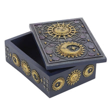 Load image into Gallery viewer, Box | Sun & Moon Storage