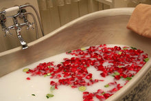 Load image into Gallery viewer, Flower Soaps | 9 Peach Roses