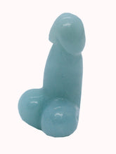 Load image into Gallery viewer, Crystal Phallus | Mini