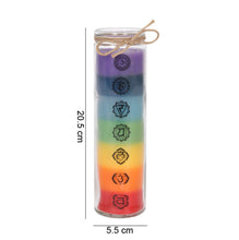 Load image into Gallery viewer, Candle | Chakra