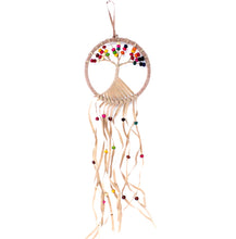 Load image into Gallery viewer, Dreamcatcher | Tree of Life