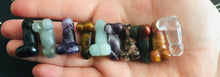 Load image into Gallery viewer, Crystal Phallus | Mini