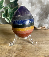 Load image into Gallery viewer, Chakra | Egg