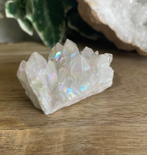 Load image into Gallery viewer, Clusters | Angel Aura Quartz | 60g