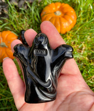Load image into Gallery viewer, Ghosts | Black Obsidian
