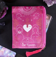 Load image into Gallery viewer, Bag | Tarot Card