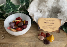 Load image into Gallery viewer, Tumble Stones | Mookaite