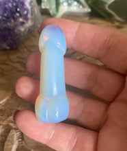Load image into Gallery viewer, Crystal Phallus