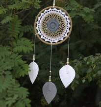 Load image into Gallery viewer, Dream Catcher | Latte Boho
