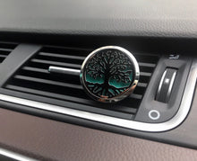Load image into Gallery viewer, Aromatherapy Car Diffuser Kit | Football Fan