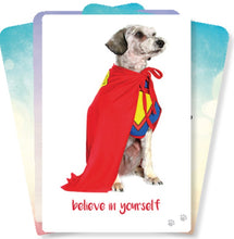 Load image into Gallery viewer, Affirmation Cards | Dog Wisdom