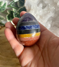 Load image into Gallery viewer, Chakra | Egg