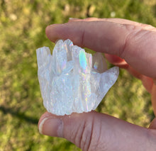 Load image into Gallery viewer, Clusters | Angel Aura Quartz | 38g