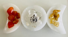 Load image into Gallery viewer, Silver Pendant | Sun, Moon & Stars