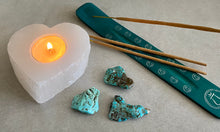 Load image into Gallery viewer, Polished Turquoise Pieces