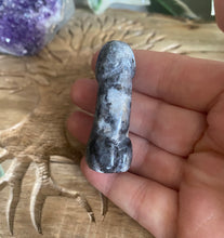 Load image into Gallery viewer, Crystal Phallus