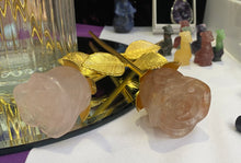 Load image into Gallery viewer, Roses | Gold Stem