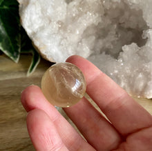 Load image into Gallery viewer, Spheres | Citrine | 2.7cm