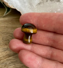 Load image into Gallery viewer, Mini Crystal Mushrooms