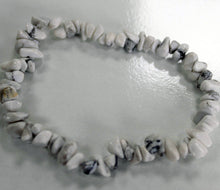 Load image into Gallery viewer, Chip Bracelet | Howlite