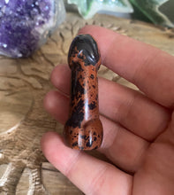 Load image into Gallery viewer, Crystal Phallus