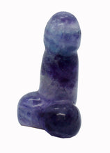 Load image into Gallery viewer, Crystal Phallus | Mini