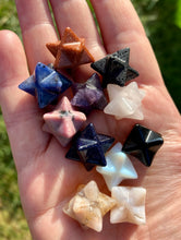Load image into Gallery viewer, Merkaba | Mini