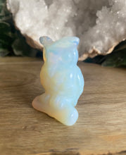 Load image into Gallery viewer, Owl | Opalite