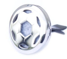 Load image into Gallery viewer, Aromatherapy Car Diffuser Kit | Football Fan