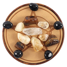Load image into Gallery viewer, Crystal Grid | Protection