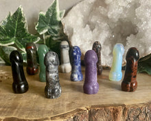 Load image into Gallery viewer, Crystal Phallus