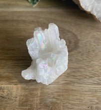 Load image into Gallery viewer, Clusters | Angel Aura Quartz | 38g