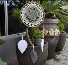Load image into Gallery viewer, Dream Catcher | Latte Boho