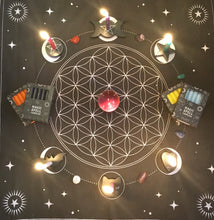 Load image into Gallery viewer, Spell Candle Holders